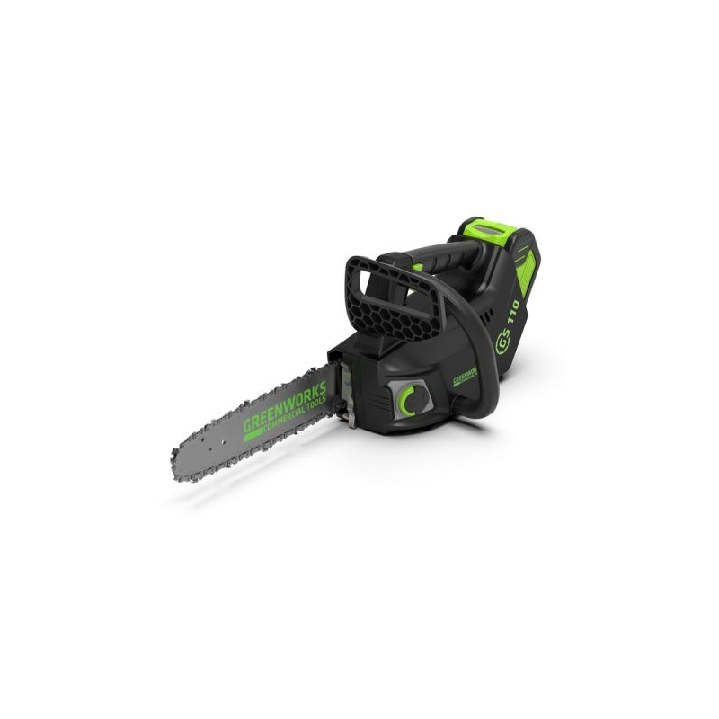Pilarka łańcuchowa akumulatorowa 40V 25 cm GD40TCS body 2003807 GREENWORKS Pilarka łańcuchowa akumulatorowa 40V 25 cm GD40TCS body 2003807 GREENWORKS Bahcocentrum.pl