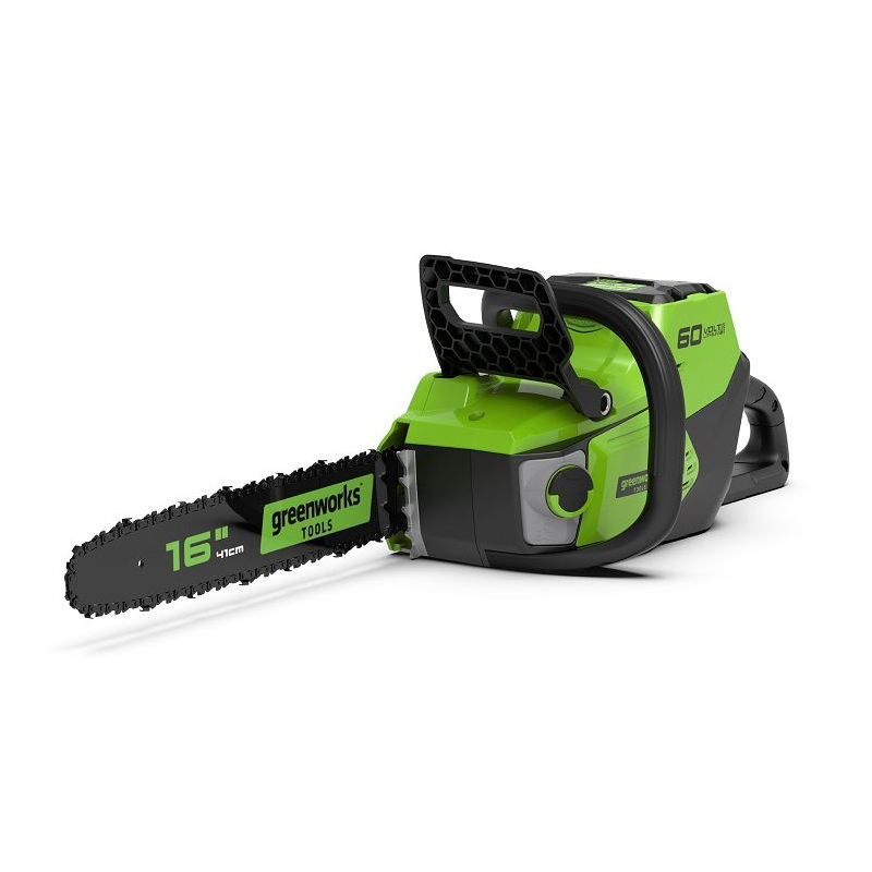 Pilarka łańcuchowa akumulatorowa Premium 60V 40 cm GD60CS40 body 2006907 GREENWORKS Pilarka łańcuchowa akumulatorowa Premium 60V 40 cm GD60CS40 body 2006907 GREENWORKS Bahcocentrum.pl