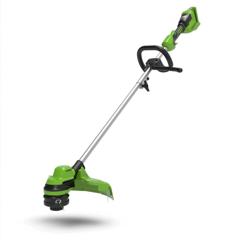 Podkaszarka akumulatorowa 2x24V GD24X2TX body 2108107 GREENWORKS Podkaszarka akumulatorowa 2x24V GD24X2TX body 2108107 GREENWORKS Bahcocentrum.pl