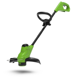 Podkaszarka akumulatorowa Basic 24V G24LT25 body 2107207 GREENWORKS