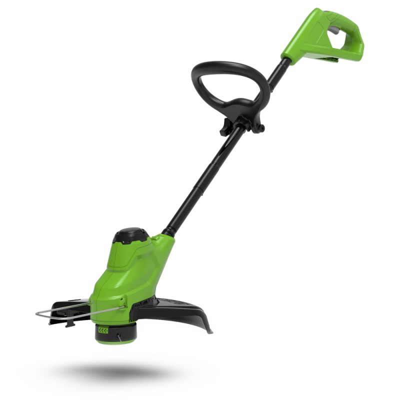 Podkaszarka akumulatorowa Basic 24V G24LT25 body 2107207 GREENWORKS Podkaszarka akumulatorowa Basic 24V G24LT25 body 2107207 GREENWORKS Bahcocentrum.pl