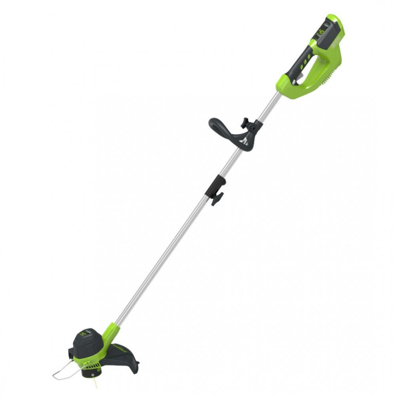 Podkaszarka akumulatorowa Basic 40V G40LT body 2101507 GREENWORKS Podkaszarka akumulatorowa Basic 40V G40LT body 2101507 GREENWORKS Bahcocentrum.pl