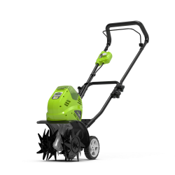 Glebogryzarka akumulatorowa 40V G40TL body 27087 GREENWORKS
