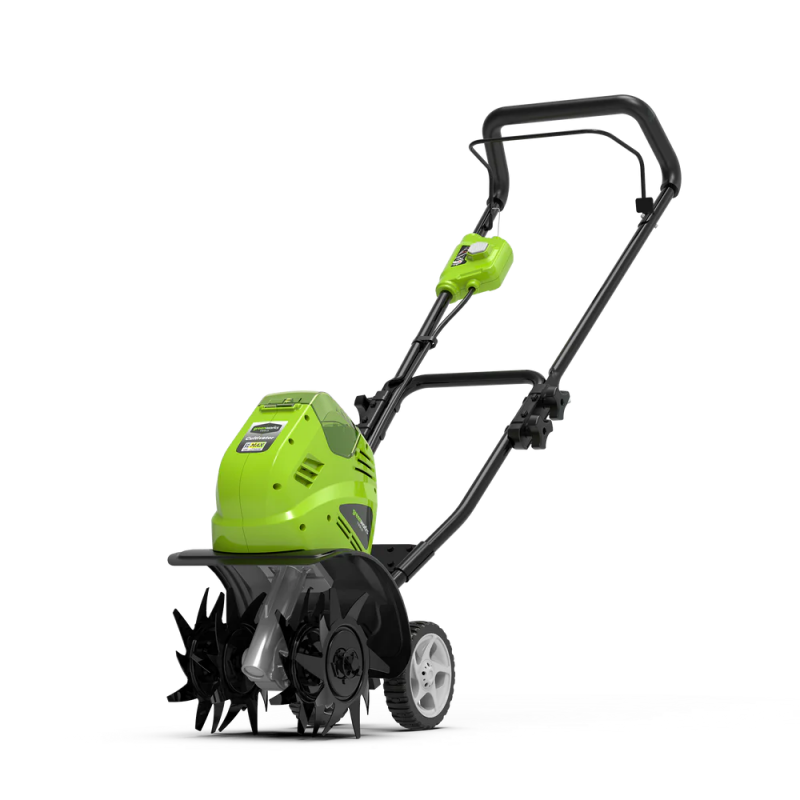 Glebogryzarka akumulatorowa 40V G40TL body 27087 GREENWORKS Bahcocentrum.pl
