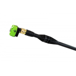 Myjka ciśnieniowa akumulatorowa 24V G24PWK4 zestaw 5105307UB GREENWORKS
