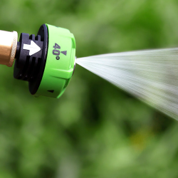 Myjka ciśnieniowa akumulatorowa 24V G24PWK4 zestaw 5105307UB GREENWORKS