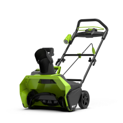 Odśnieżarka akumulatorowa 40V GD40ST body 2600007 GREENWORKS