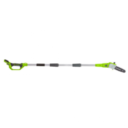 Pilarka akumulatorowa na wysięgniku 24V G24PS20 body 2000107 GREENWORKS