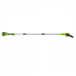 Pilarka akumulatorowe na wysięgniku 40V G40PSF body 1401107 GREENWORKS
