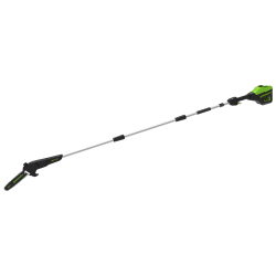 Pilarka akumulatorowa na wysięgniku 60V GD60PS25 body 1402107 GREENWORKS