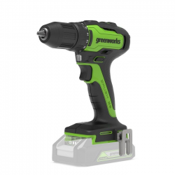 Wiertarko-wkrętarka 24V body 3704007 GREENWORKS