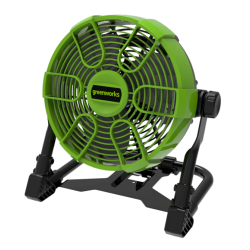 Wentylator 24V G24FAN body 3501607 GREENWORKS
