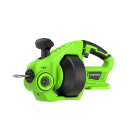 Sprężyna kanalizacyjna 24V G24DA body 3707307 GREENWORKS