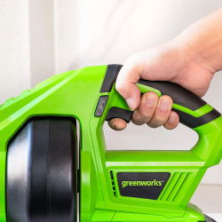 Sprężyna kanalizacyjna 24V G24DA body 3707307 GREENWORKS