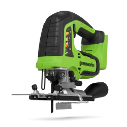Wyrzynarka 24V GD24JS body 3601407 GREENWORKS