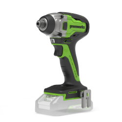Zakrętarka udarowa 24V GD24ID3 body 3802807 GREENWORKS