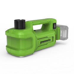 Podnośnik samochodowy 24V G24JACK body 3401407 GREENWORKS