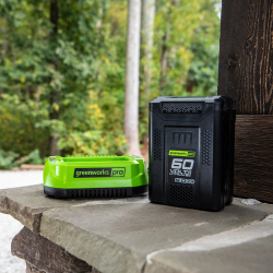 Akumulator 60V 5.0 Ah G60B5 2944907 GREENWORKS