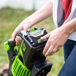 Akumulator 60V 5.0 Ah G60B5 2944907 GREENWORKS