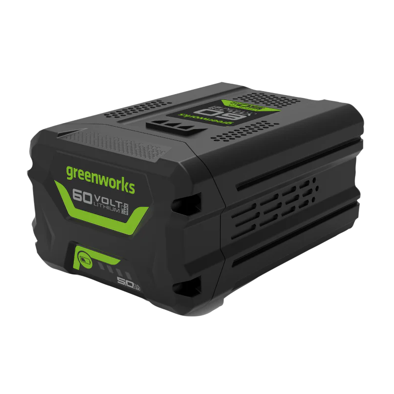 Akumulator 60V 5.0 Ah G60B5 2944907 GREENWORKS Akumulator 60V 5.0 Ah G60B5 2944907 GREENWORKS Bahcocentrum.pl