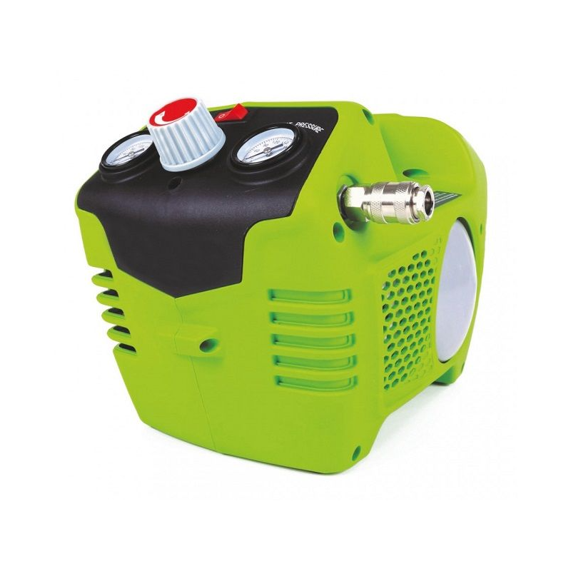 Kompresor 40V G40AC body 4100802 GREENWORKS Kompresor 40V G40AC body 4100802 GREENWORKS Bahcocentrum.pl