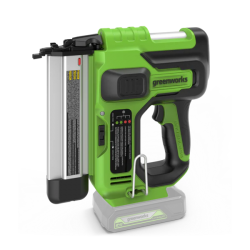 Gwoździarka 24V GD24BN body 3400707 GREENWORKS