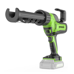 Wyciskacz do mas 24V G24CG body 3501707 GREENWORKS
