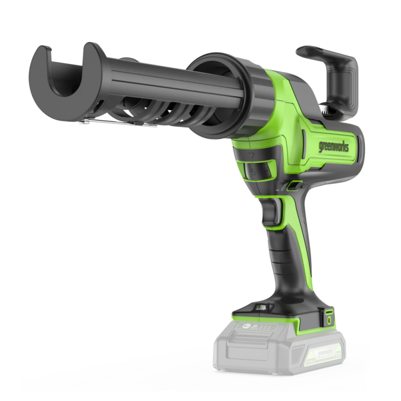 Wyciskacz do mas 24V G24CG body 3501707 GREENWORKS Wyciskacz do mas 24V G24CG body 3501707 GREENWORKS Bahcocentrum.pl
