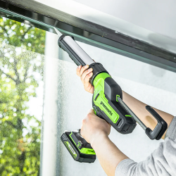 Wyciskacz do mas 24V G24CG body 3501707 GREENWORKS