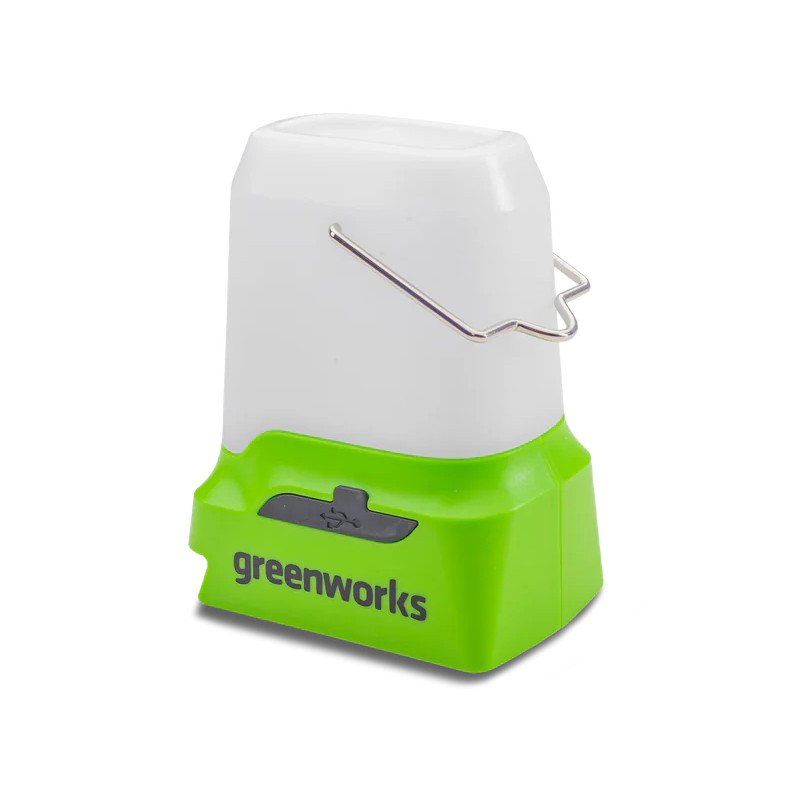 Lampa robocza 24V G24LA500 body 3501007 GREENWORKS Lampa robocza 24V G24LA500 body 3501007 GREENWORKS Bahcocentrum.pl