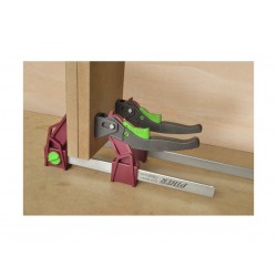 Ścisk dźwigniowy 160 mm Light PAL 30901 PIHER