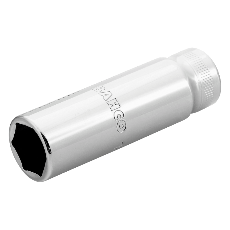 Nasadka długa 1/2" 10 mm 7805SM-10 Bahco Nasadka długa 1/2" 10 mm 7805SM-10 Bahco Bahcocentrum.pl