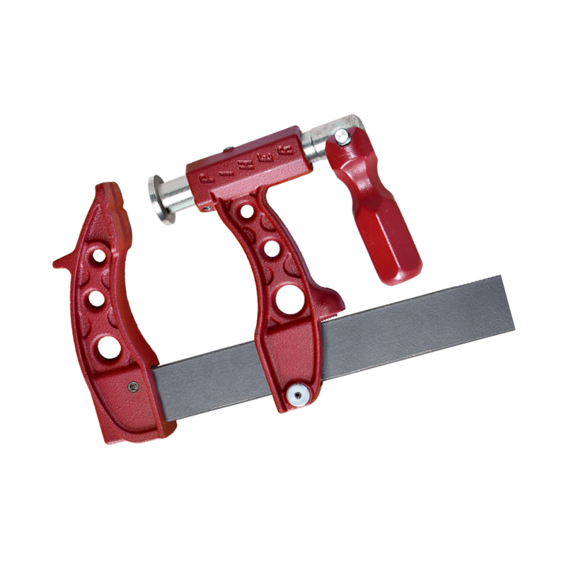 Ścisk śrubowy tłokowy 120 x 600 mm MAXIPRESS F 60060 PIHER Ścisk śrubowy tłokowy 120 x 600 mm MAXIPRESS F 60060 PIHER Bahcocentrum.pl