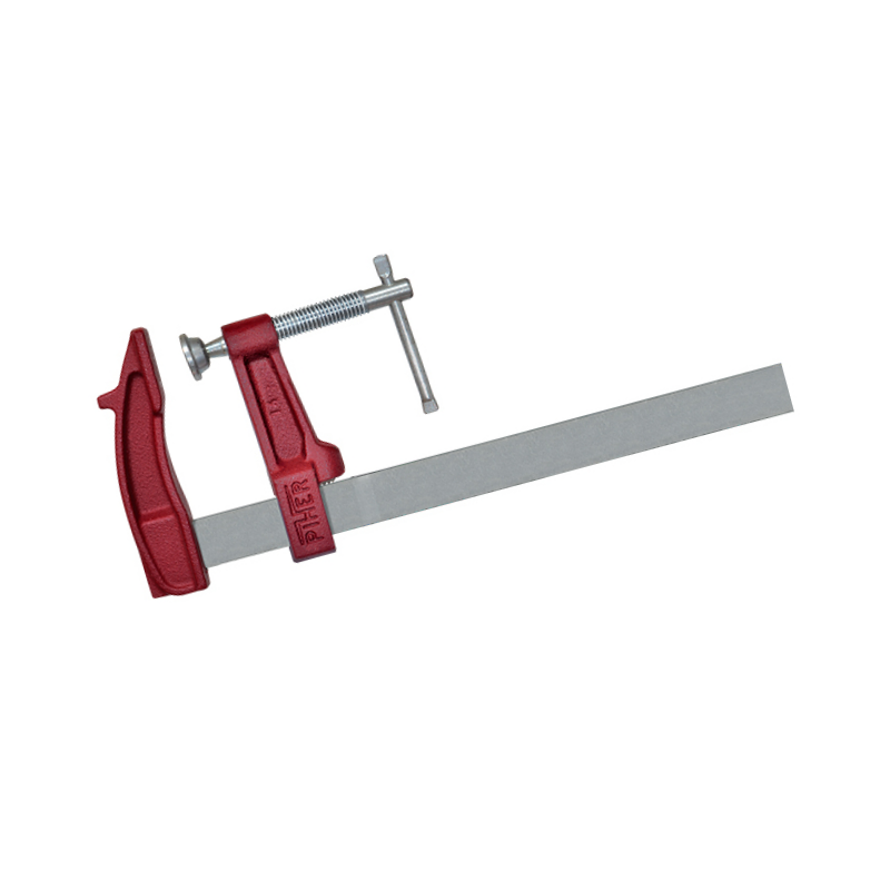 Ścisk śrubowy 70 x 200 mm MODEL M 01020 PIHER Ścisk śrubowy 70 x 200 mm MODEL M 01020 PIHER Bahcocentrum.pl