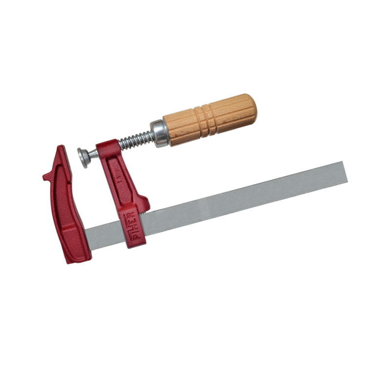 Ścisk śrubowy 70 x 200 mm MODEL MM 02020 PIHER Ścisk śrubowy 70 x 200 mm MODEL MM 02020 PIHER Bahcocentrum.pl