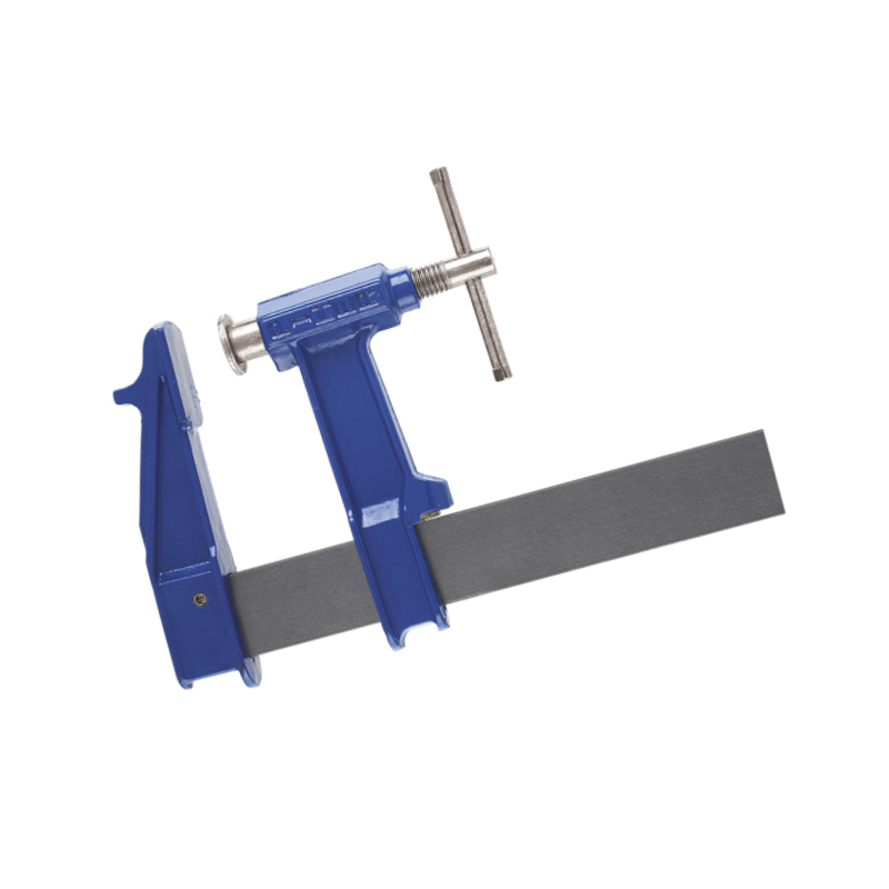 Ścisk śrubowy tłokowy 150 x 85 mm BLUELINE E 03015 PIHER Ścisk śrubowy tłokowy 150 x 85 mm BLUELINE E 03015 PIHER Bahcocentrum.pl