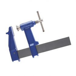 Ścisk śrubowy tłokowy 600 x 85 mm BLUELINE E 03060 PIHER