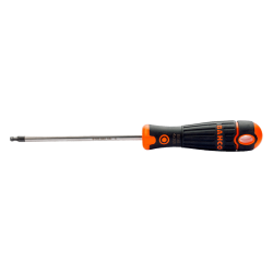 Wkrętak imbusowy z kulką hex 2 x 100 mm B143.020.100 Bahco FIT