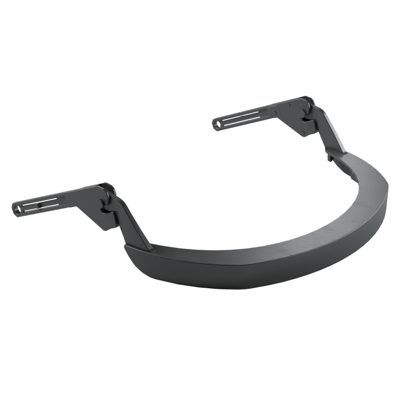 Uchwyt SAFE2 Standard 20901-001 HELLBERG Uchwyt SAFE2 Standard 20901-001 HELLBERG Bahcocentrum.pl