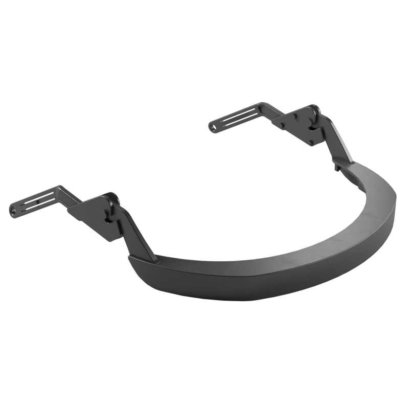 Uchwyt SAFE2 Standard profilowany 20901-010 HELLBERG Uchwyt SAFE2 Standard profilowany 20901-010 HELLBERG Bahcocentrum.pl