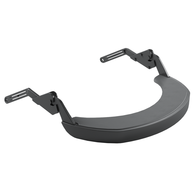 Uchwyt SAFE2 Flex profilowany 20901-510 HELLBERG Uchwyt SAFE2 Flex profilowany 20901-510 HELLBERG Bahcocentrum.pl