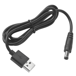 Przewód ładowania USB 39926-001 HELLBERG
