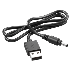 Przewód ładowania USB Local 39927-001 HELLBERG