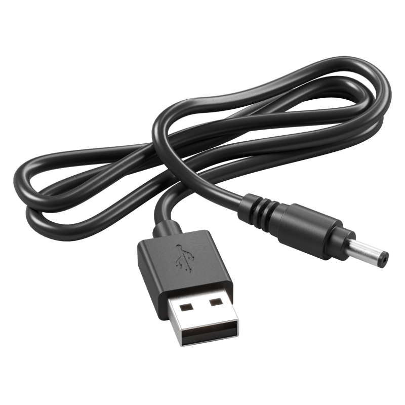 Przewód ładowania USB Local 39927-001 HELLBERG Przewód ładowania USB Local 39927-001 HELLBERG Bahcocentrum.pl