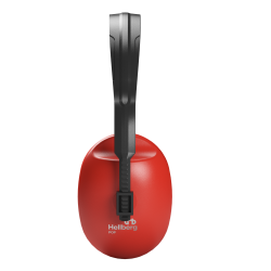Ochronniki nagłowne PoP 43003-001 HELLBERG