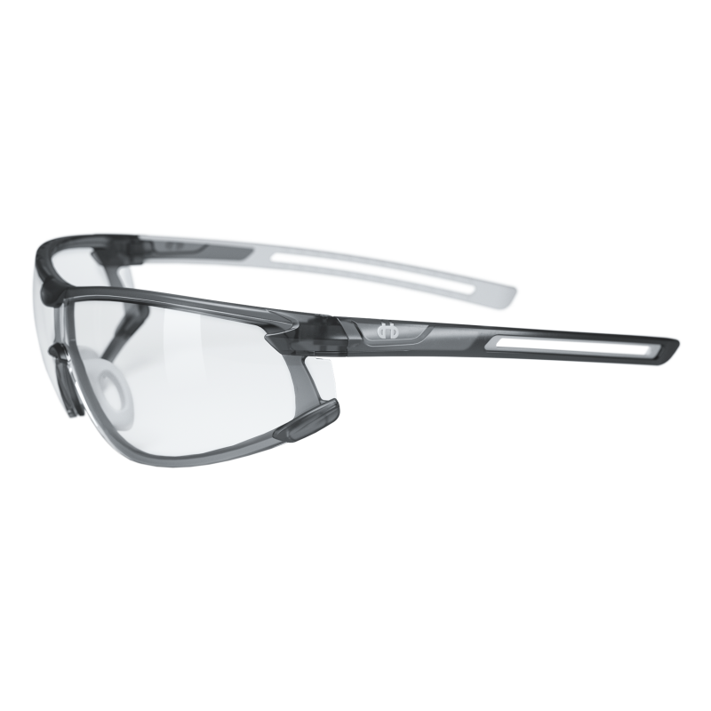 Okulary ochronne Krypton Clear Endurance 21041-001 HELLBERG Okulary ochronne Krypton Clear Endurance 21041-001 HELLBERG Bahcocentrum.pl