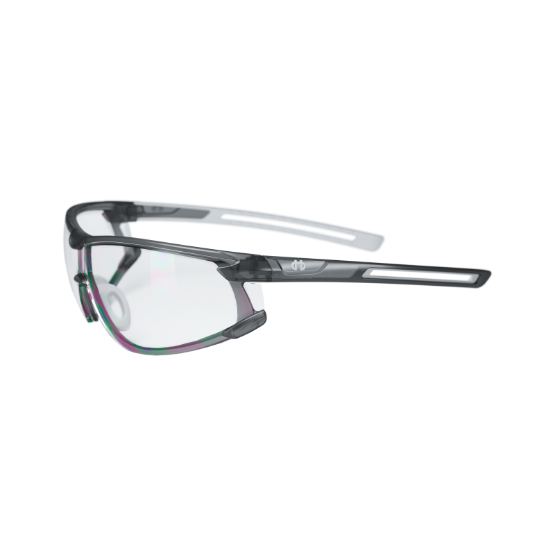 Okulary ochronne Krypton ELC 21531-001 HELLBERG Okulary ochronne Krypton ELC 21531-001 HELLBERG Bahcocentrum.pl