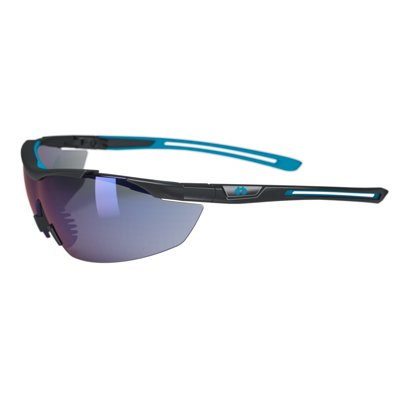 Okulary ochronne Argon Blue 23232-001 HELLBERG Okulary ochronne Argon Blue 23232-001 HELLBERG Bahcocentrum.pl