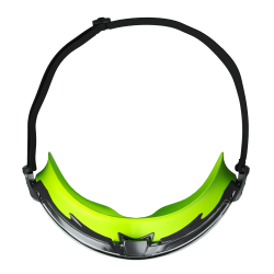 Okulary ochronne Neon Plus ELC 25535-001 HELLBERG