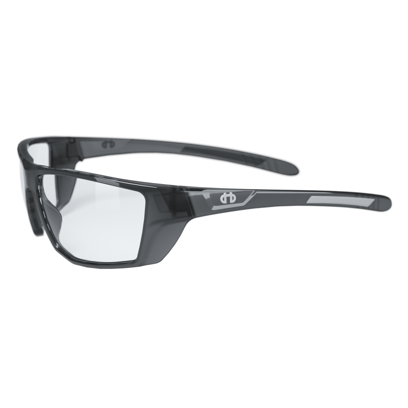 Okulary ochronne Geminus Clear Endurance 28044-091 HELLBERG Okulary ochronne Geminus Clear Endurance 28044-091 HELLBERG Bahcocentrum.pl